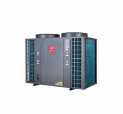定頻EVI一體機40KW